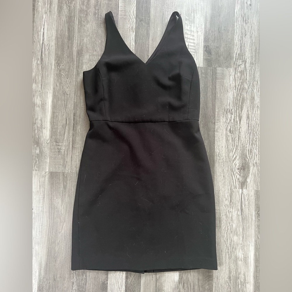 Perfect LBD! loft size 6